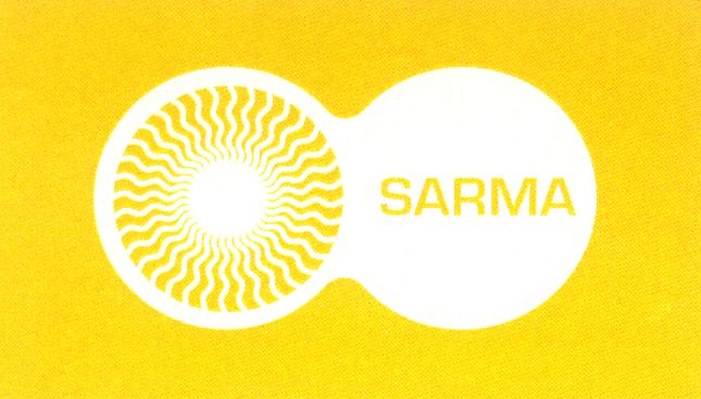 Prekės ženklas: SARMA